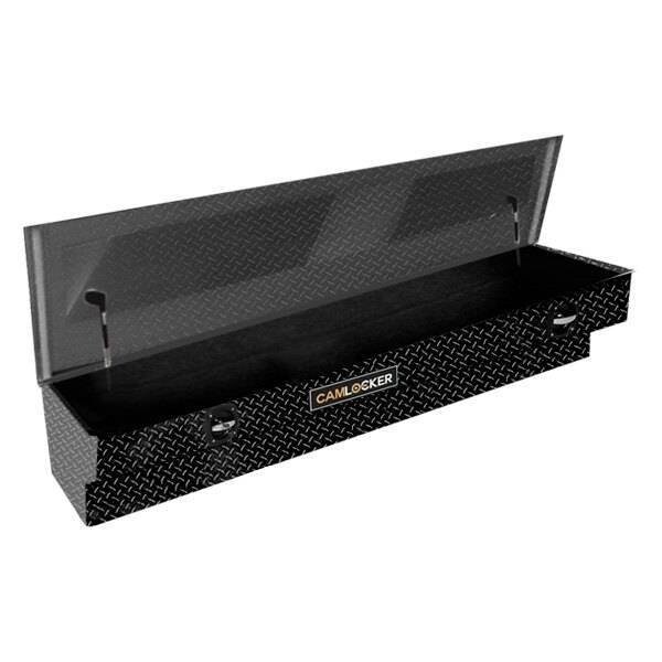 Side Mount Truck Tool Box